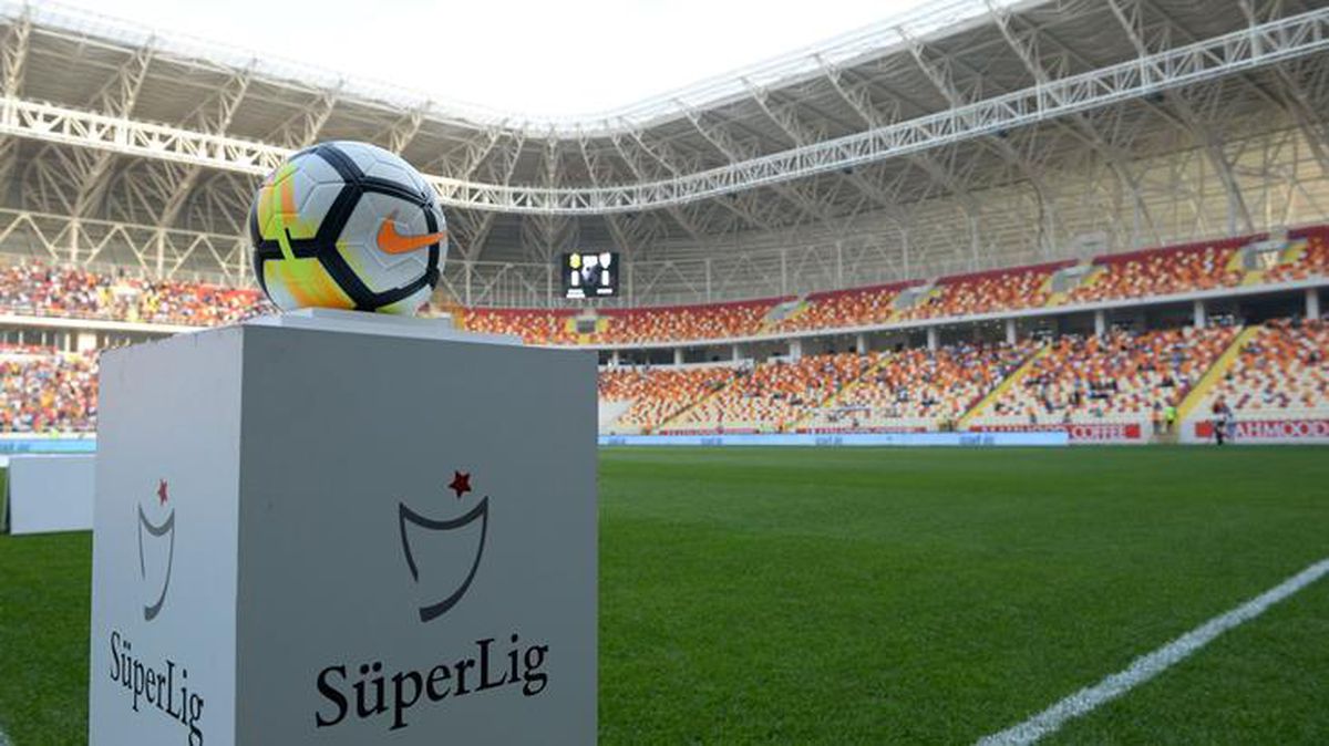 Süper Lig ekibine olay karar! TFF Hatayspor'a transfer yasağı getirdi