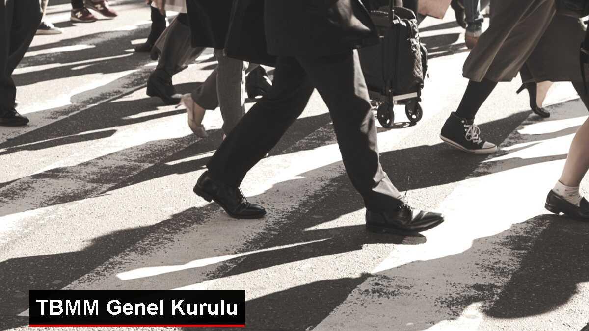 TBMM Genel Kurulu