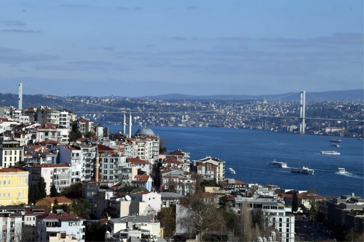 Türkiye\'nin Kültür Başkenti İstanbul Çinli Turistlere Hazırlanıyor