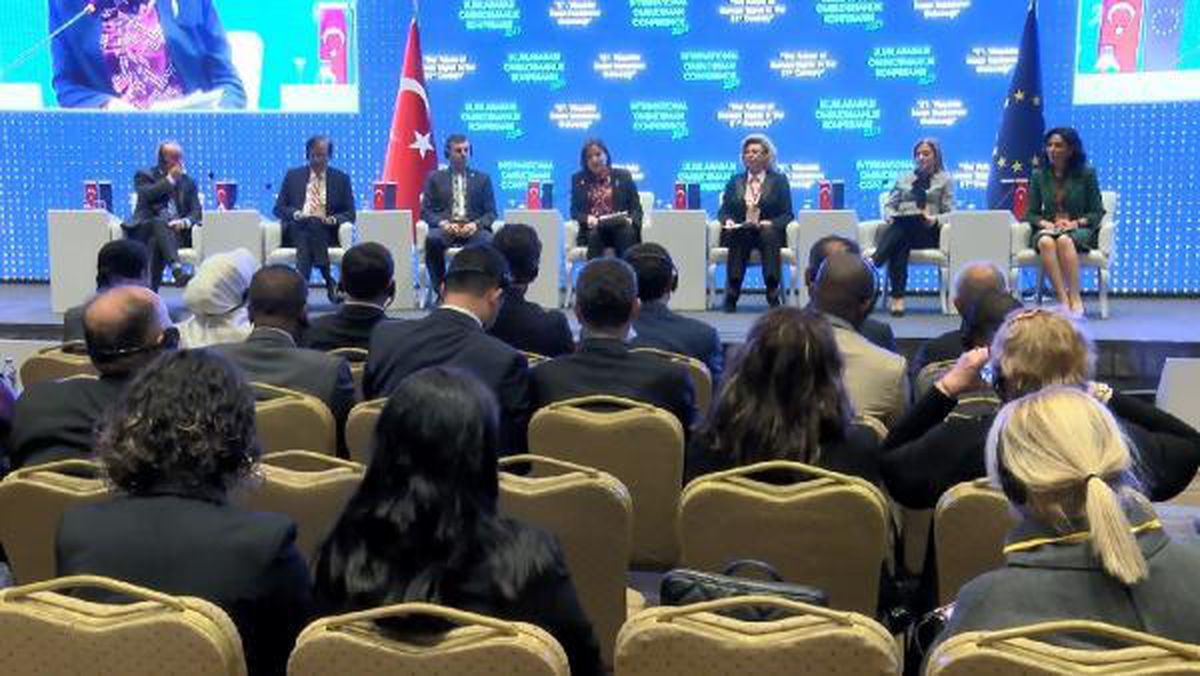 Ukrayna Ombudsmanı Lubinets: Savaş 2014\'te Kırım\'da başladı, yine Kırım\'da bitecek