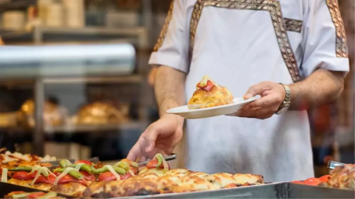 Zincir marketlerin ardından restoran ve lokantalara da "fiyat sabitleme" çağrısı