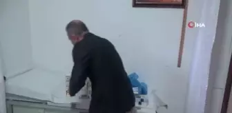 Zonguldaklı doktor, kullanılmayan ilaçları ihtiyaç sahiplerine ulaştırıyor