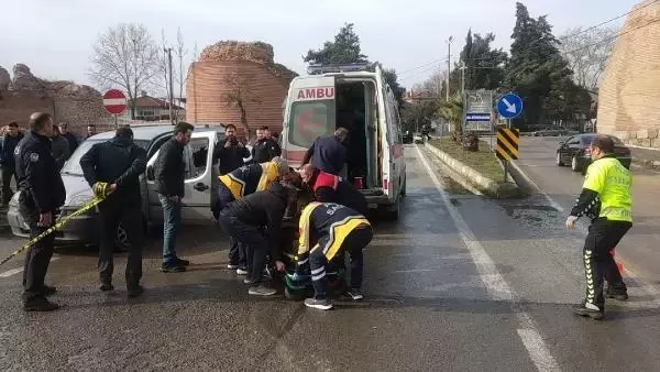 Seyir halindeki aracı trafikte sıkıştırıp kurşun yağdırdı! Cinayetin ardından 14 yıllık husumet çıktı