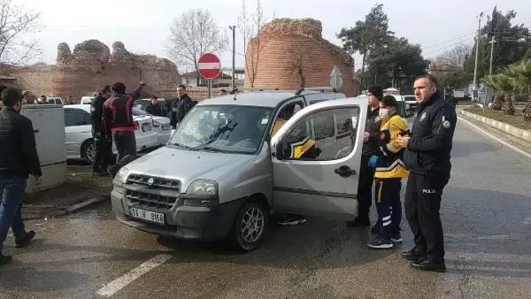 Seyir halindeki aracı trafikte sıkıştırıp kurşun yağdırdı! Cinayetin ardından 14 yıllık husumet çıktı