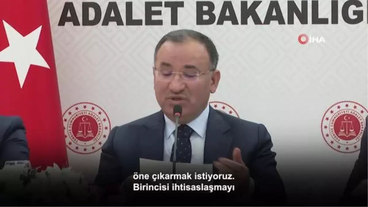 Adalet Bakanlığı\'ndan Başsavcılıklara \'Kadına karşı şiddetin önlenmesi\' genelgesi gönderildi
