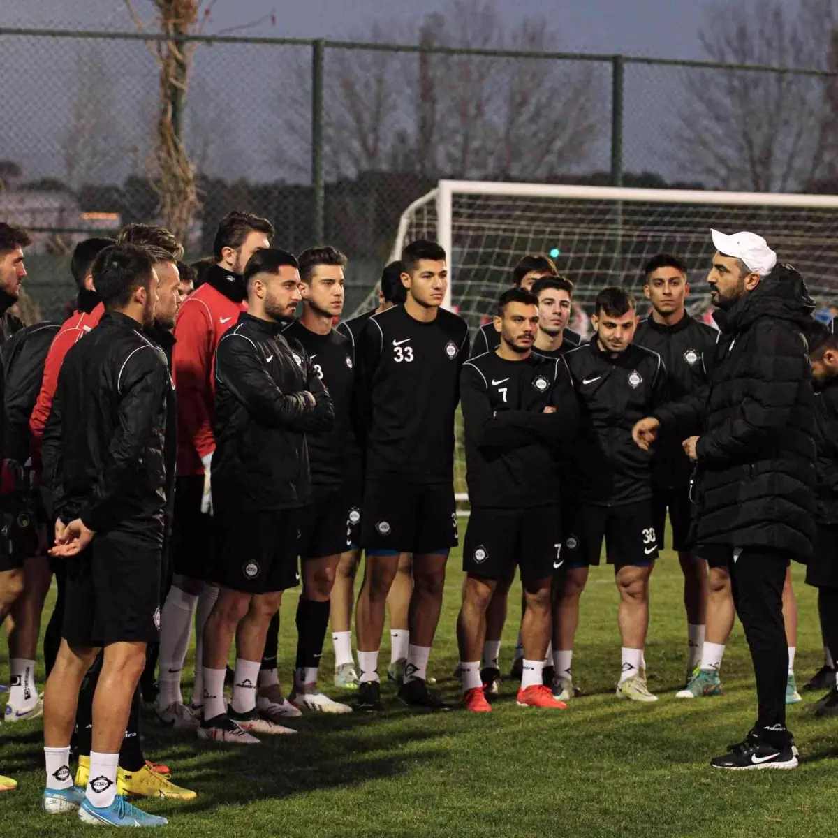 Altay, Samsunspor\'a konuk oluyor