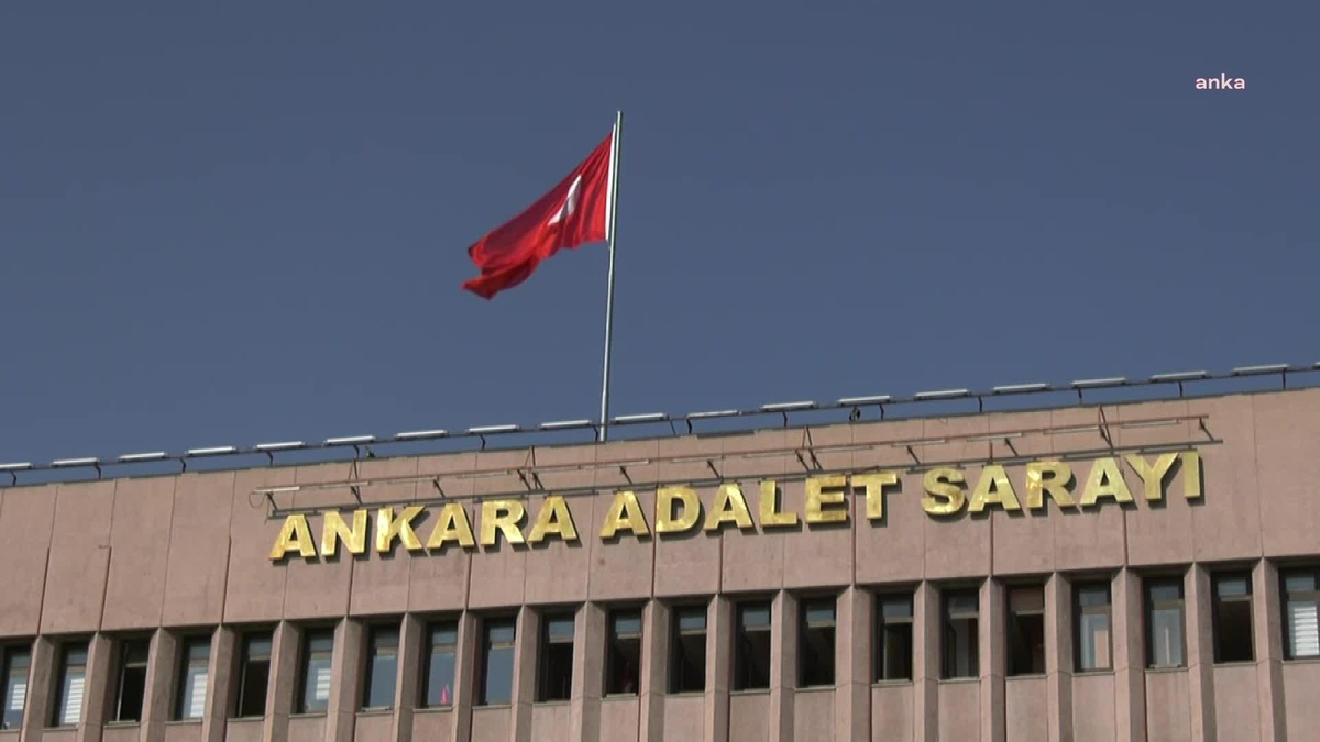 Ankara Cumhuriyet Başsavcılığından, İsveç\'teki provokasyona ilişkin başlatılan soruşturmaya yönelik açıklama Açıklaması