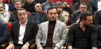 Bağcılar'da 'Futbolun Babaları' halı saha turnuvası düzenleniyor