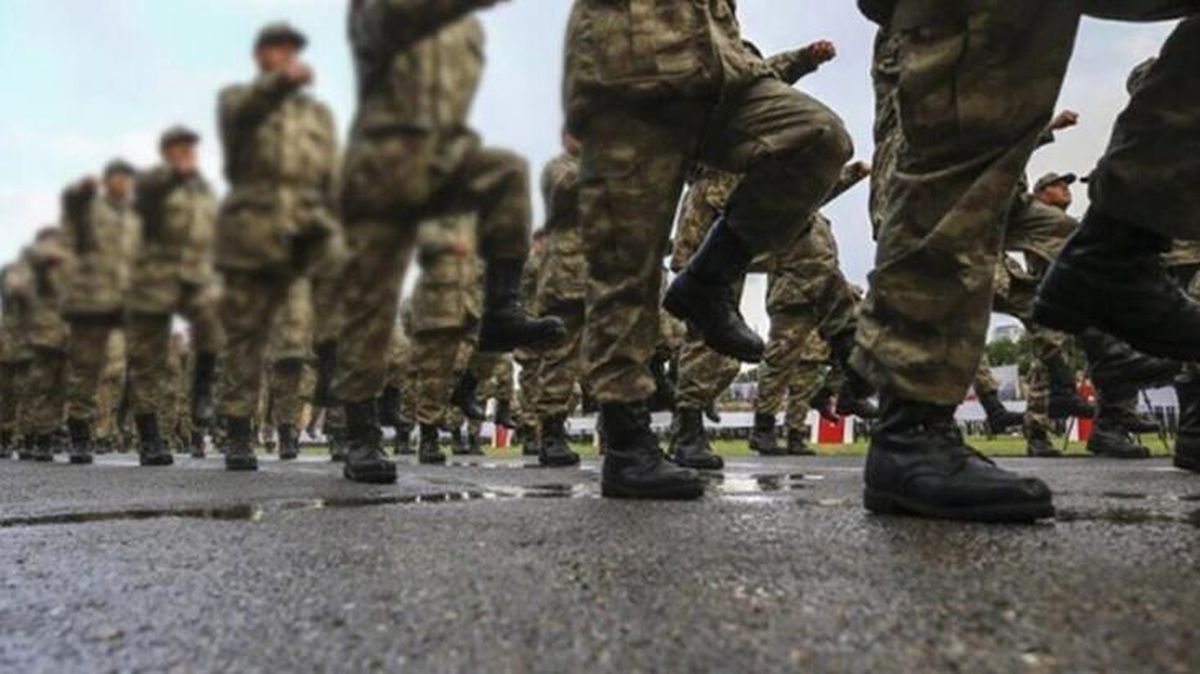 Bedelli askerlik yapacaklar dikkat! Ocak-Temmuz 2023 dönemi ücreti katsayılar üzerinden yeniden hesaplandı