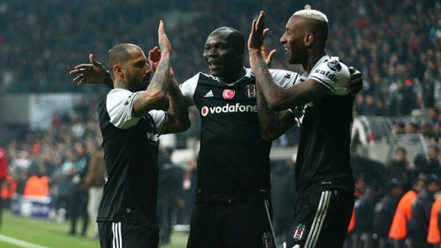 Beşiktaş'ın eski yıldızında bomba Aboubakar yorumu: Gelirse yüzde 80 şampiyon olurlar