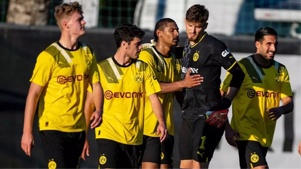 Dünya, testis kanserini atlatarak sahalara dönen Haller\'in 10 dakikada yaptıklarını konuşuyor