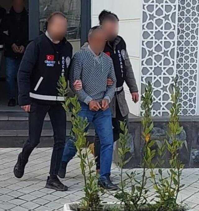 Eşinin öldürdüğü Kıymet'in cenazesi alınmayınca kimsesizler mezarlığına gömüldü