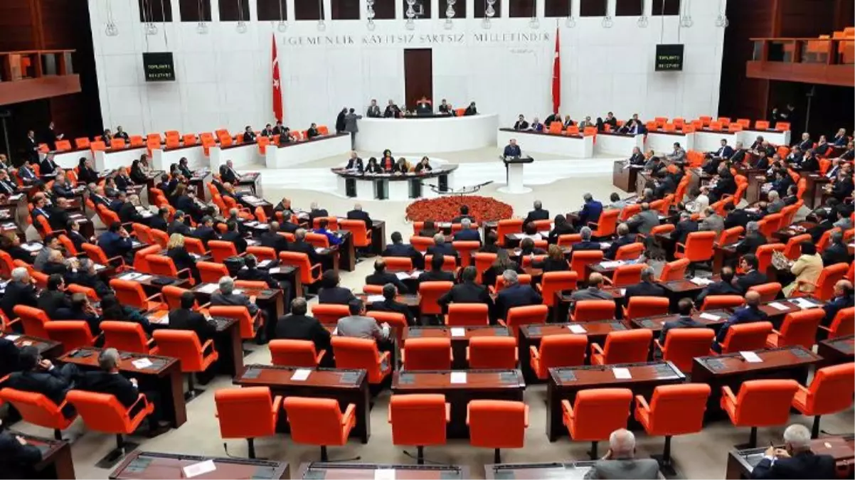 EYT ne zaman Meclis\'ten geçecek? AK Parti ilk kez tarih verdi