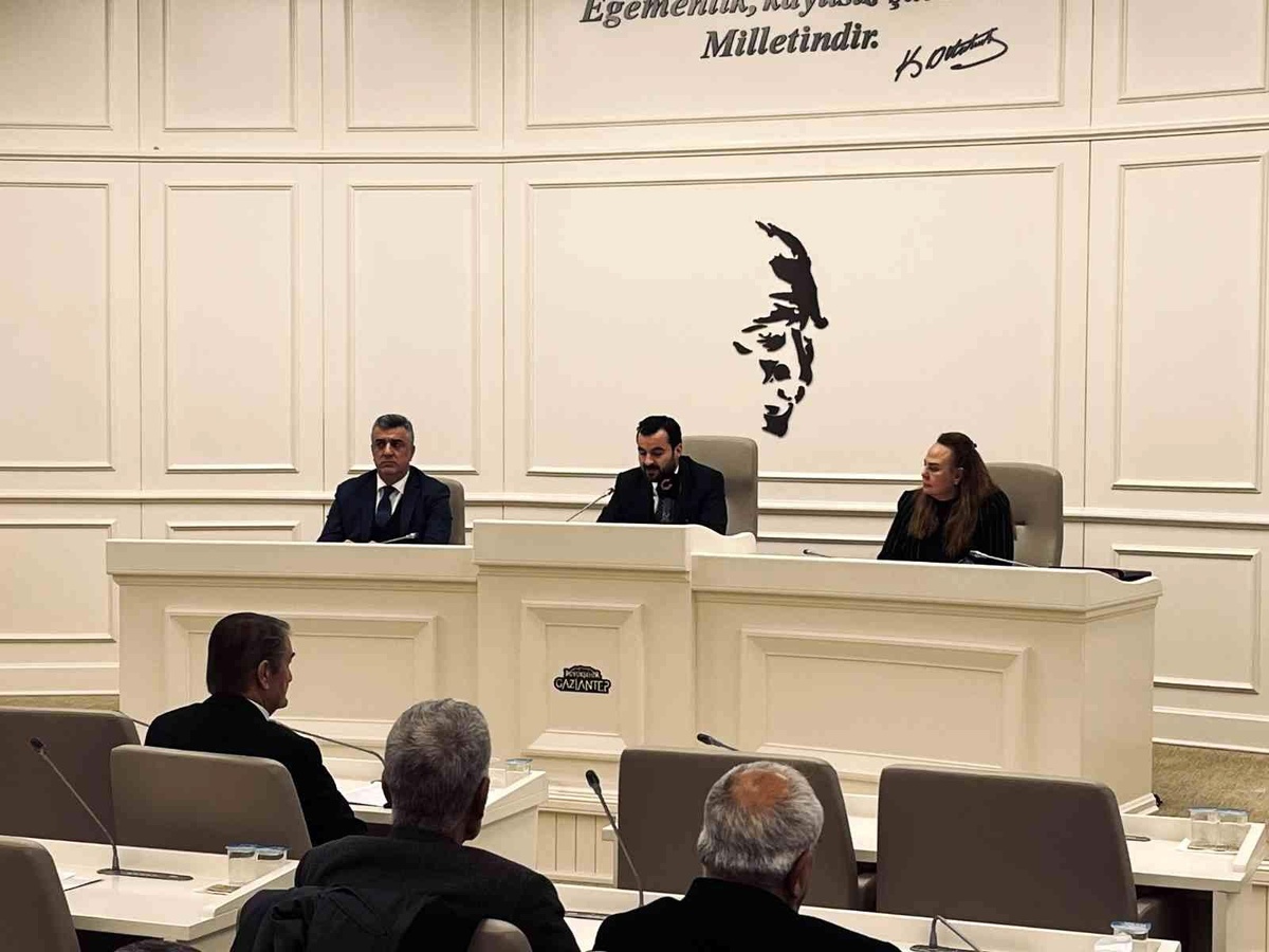 Gaziantep\'te yeni yılda da üreticiye destek yağacak