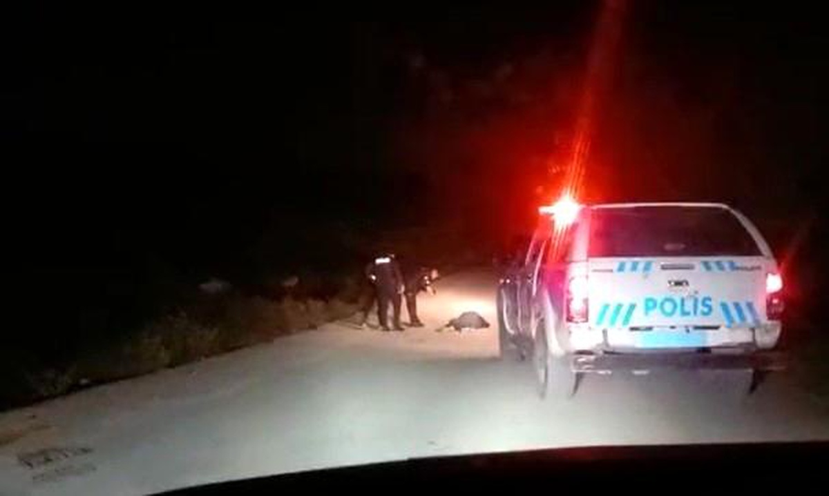 Gaziantep\'teki cinayette 3 zanlı gözaltına alındı