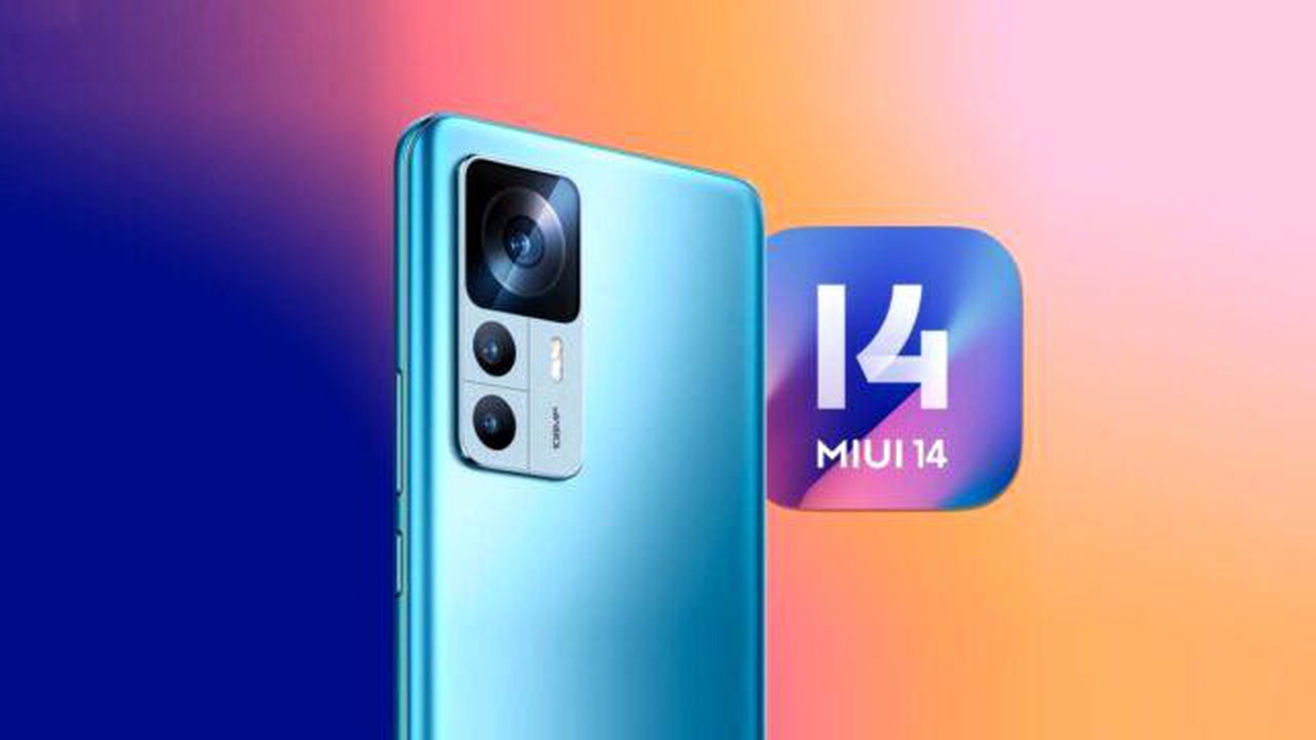 Globalde MIUI 14 alacak ilk Xiaomi modelleri belli oldu!