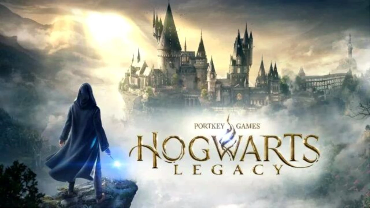 Hogwarts Legacy\'nin sistem gereksinimleri güncellendi!