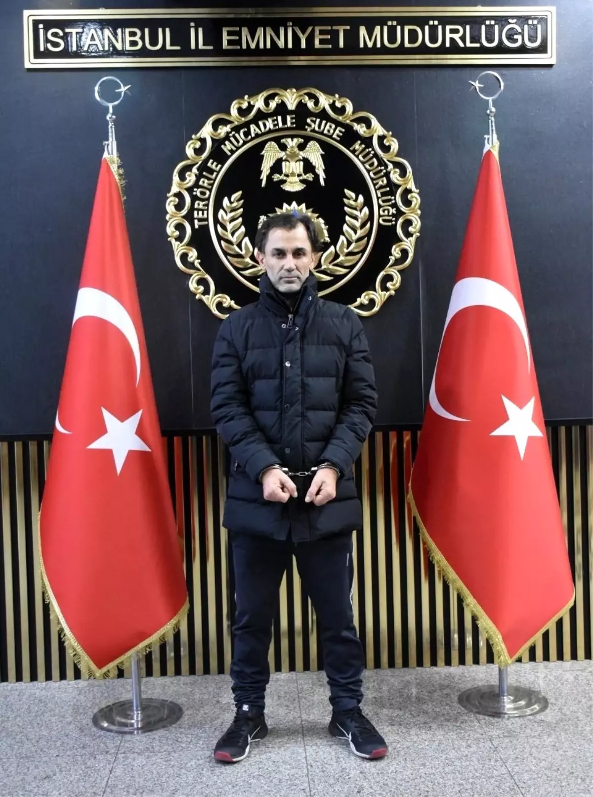 İstiklal saldırısının planlayıcısını kaçıran Hazni Gölge\'nin ifadeleri ortaya çıktı