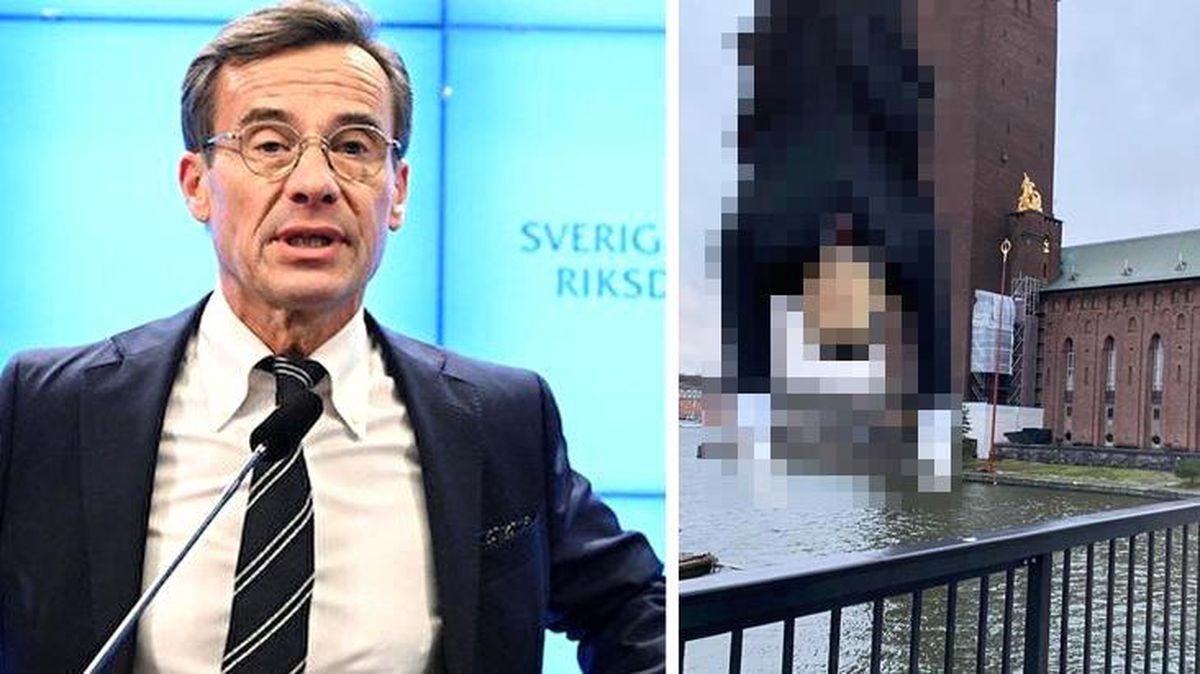 İsveç'te terör yandaşlarının alçak gösteri sonrasında Başbakan ilk defa konuştu: NATO üyeliğine karşı sabotaj olarak tasarlandığını söyleyebilirim