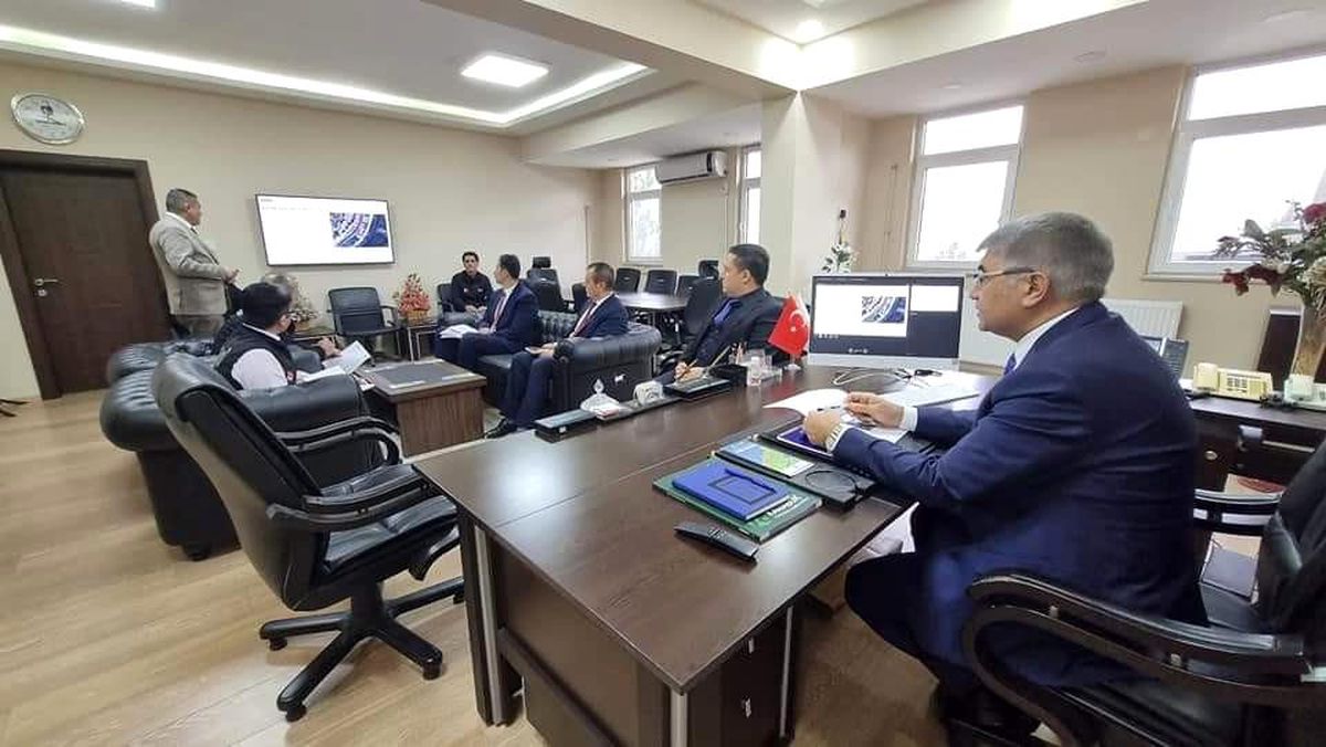 Karabük\'te 134 bin 933 kişiye afet eğitimi verildi