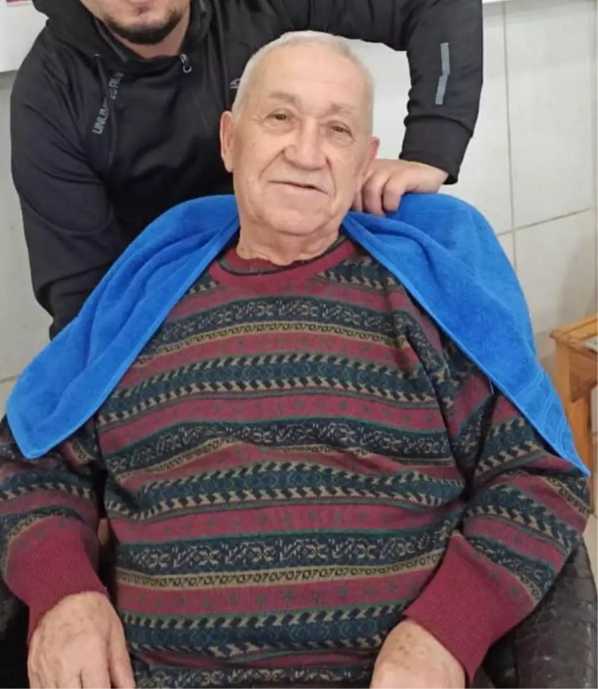 Kayıp Alzheimer hastası emekli öğretmen için arama çalışması başlatıldı