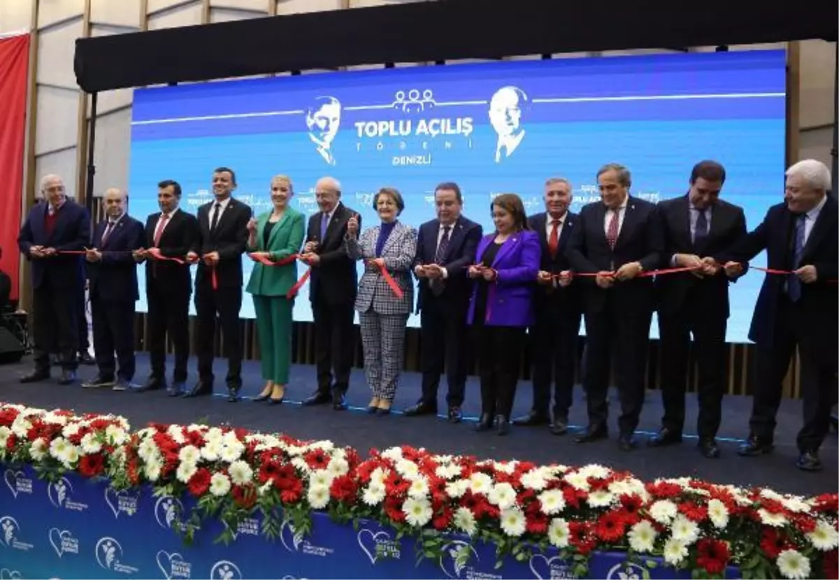 Kılıçdaroğlu: Kırsalda çalışan kadınların sosyal güvenlik primini biz ödeyeceğiz (2)