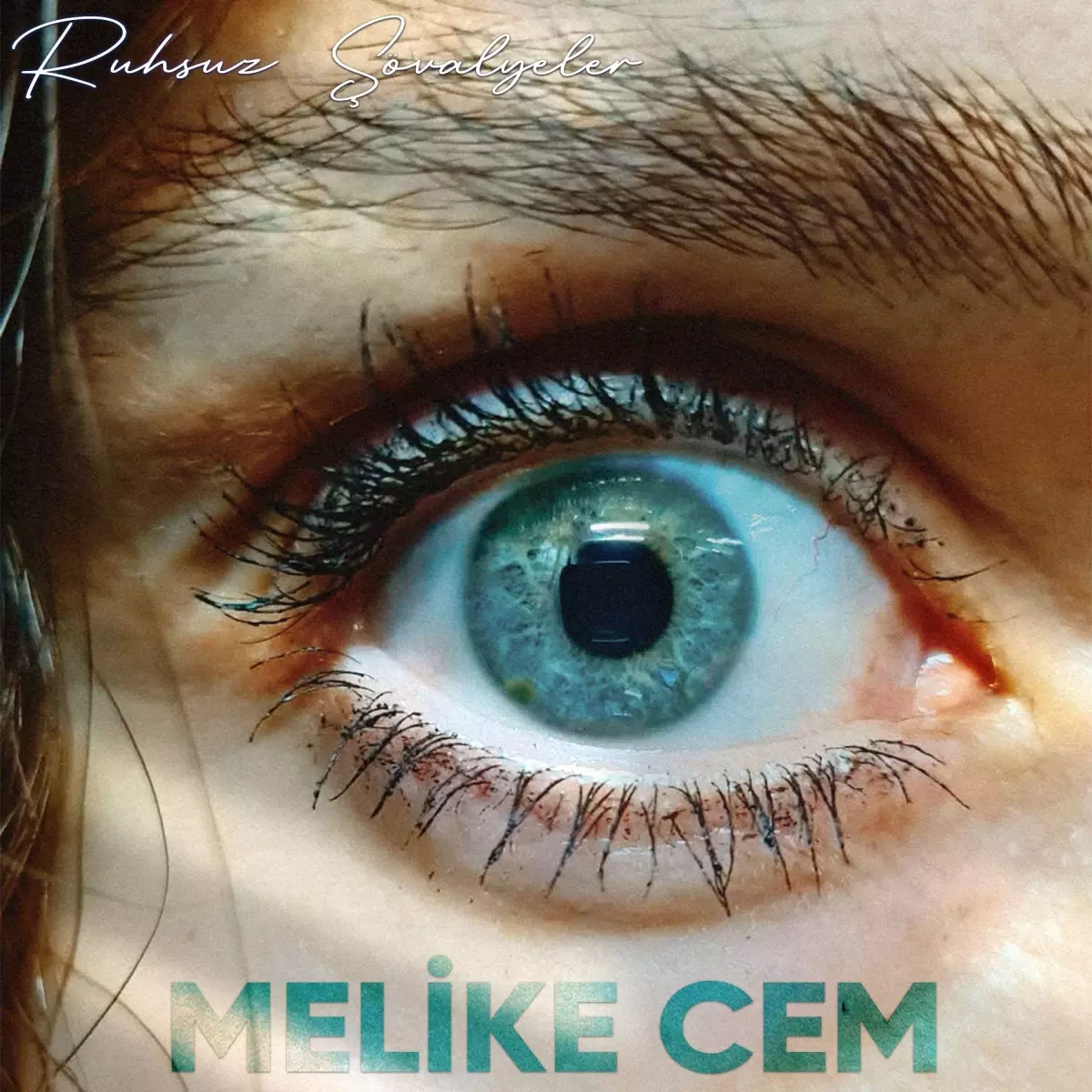 Melike Cem\'in "Ruhsuz Şövalyeler" Adlı Yeni Şarkısı Çıktı!