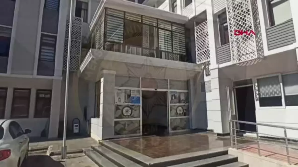 MERSİN\'DE FETÖPDY OPERASYONUNA 5 TUTUKLAMA