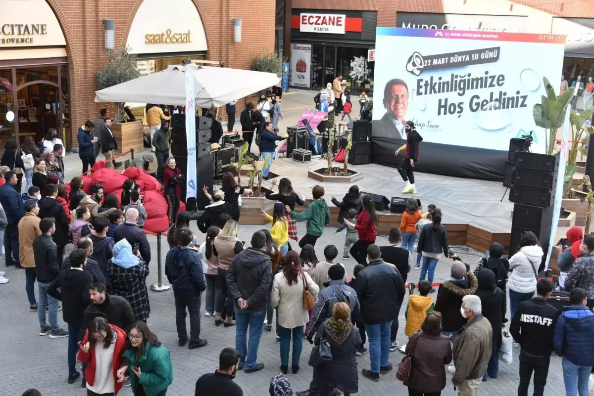 Meski, Sosyal Etkinlikleriyle 40 Bin Kişiye Ulaştı