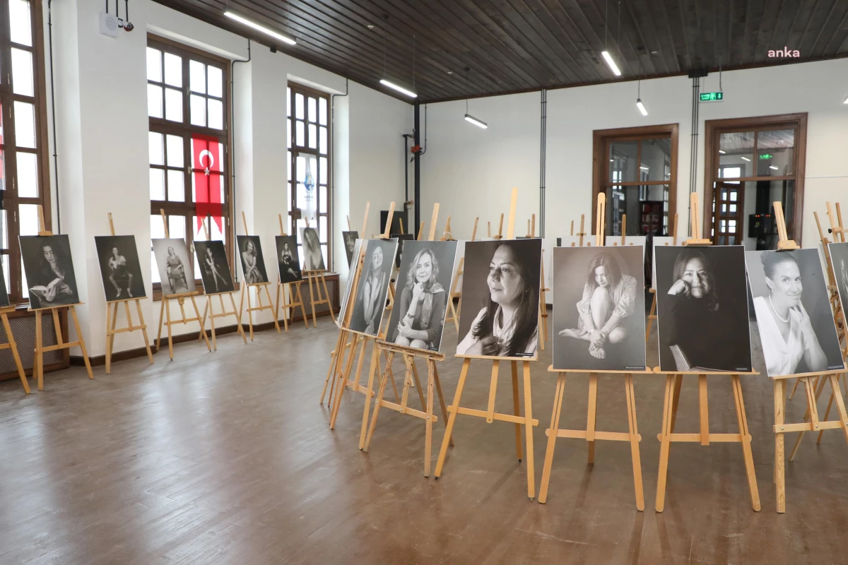 Mudanya Belediyesi, Cumhuriyet Kadınlarının İsmini Taş Mektep Akademi\'de Yaşatacak