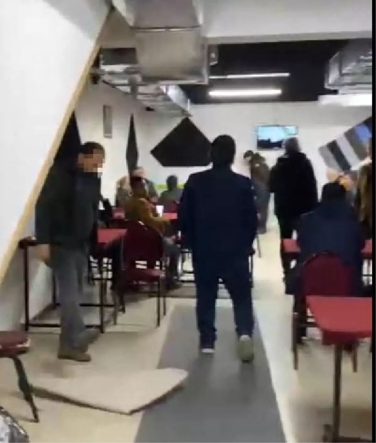 Satranç ve tavla derneğinde kumara 141 bin 925 lira ceza