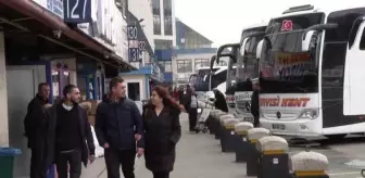 Şehirler arası otobüs bilet fiyatlarına bu yıl zam yapılmayacak