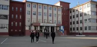 Türk spor tarihini okullarındaki müze sayesinde daha iyi öğreniyorlar