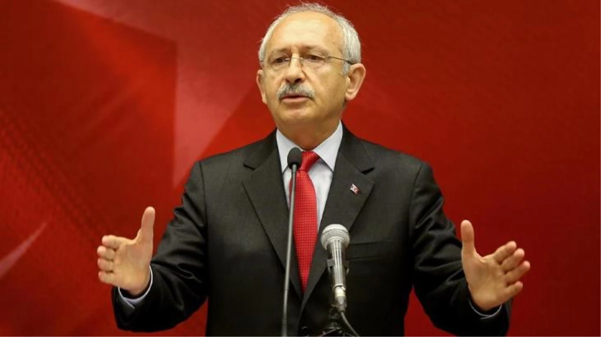 Seçimler yaklaşırken Kılıçdaroğlu\'ndan bir vaat daha: Vatandaşlarımız temiz bir başlangıç yapacak