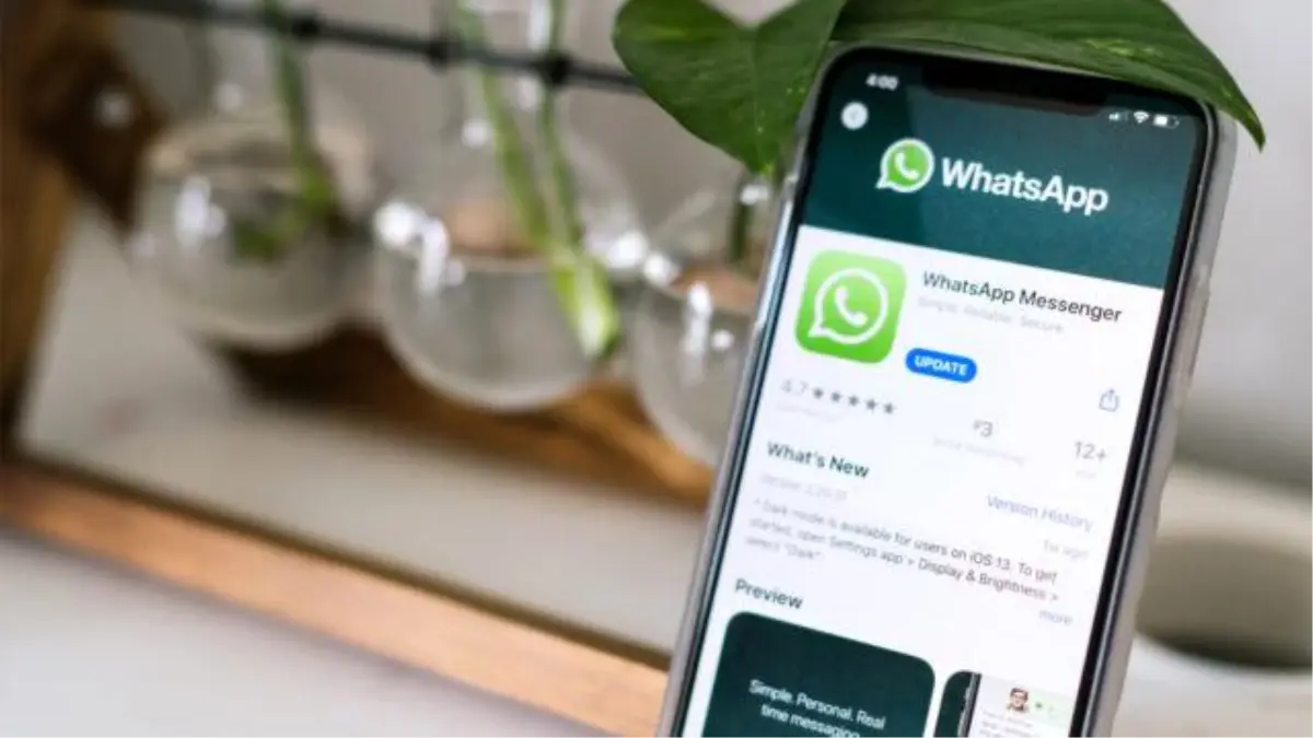 WhatsApp\'tan bilinmeyen numaralar için güvenlik önlemi