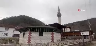 Yıllardır devam eden gelenek: Her Cuma namazı sonrası çorba ikram ediliyor