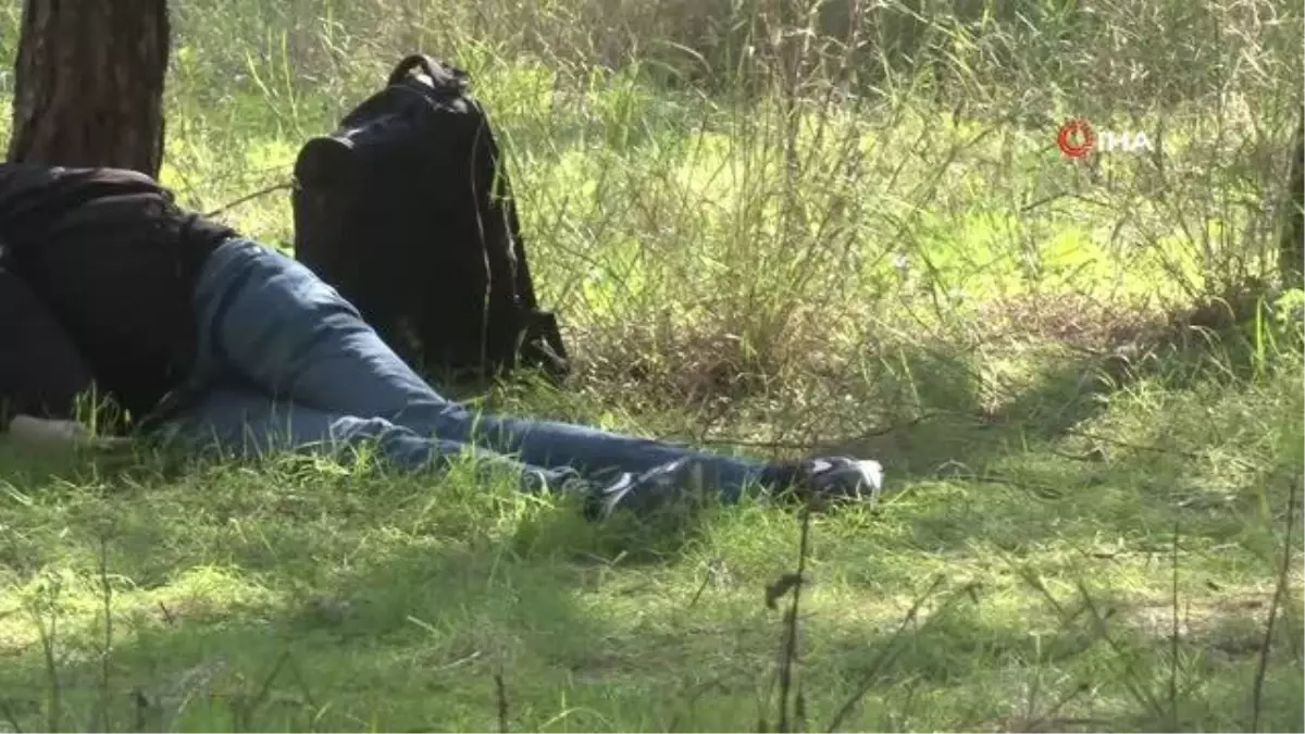 22 yaşındaki genç ormanlık alanda ölü bulundu