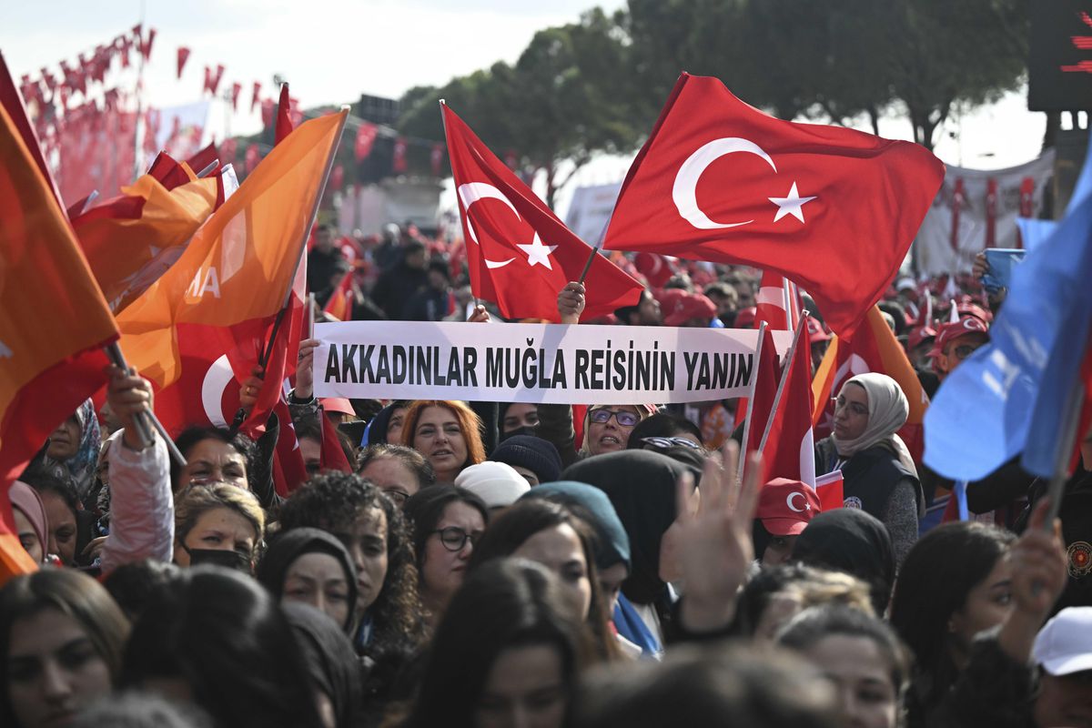 Bakanlar Kasapoğlu, Karaismailoğlu ve Yanık Muğla\'daki Toplu Açılış Töreni\'nde konuştu Açıklaması