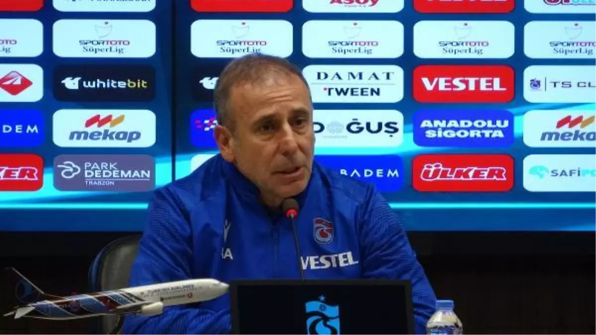 Başakşehir maçının ardından