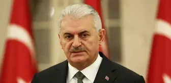 Binali Yıldırım'ın acı günü! Eniştesi vefat etti