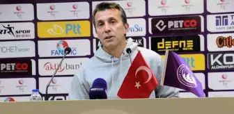 Bülent Korkmaz: 'Önümüzdeki 17 maçı kazanabilecek güçteyiz'