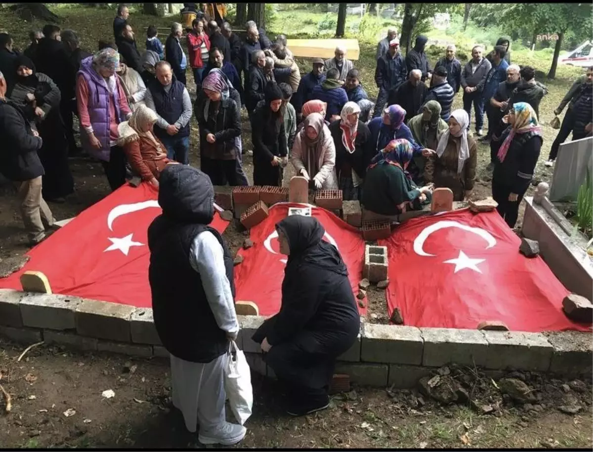 Çhd\'den "Amasra Maden Faciası" Açıklaması: "Ttk Genel Müdürlüğü Düzeyindeki Sorumluların Fezleke İçerisine Dahil Edilmemesi Büyük Bir Eksikliktir"