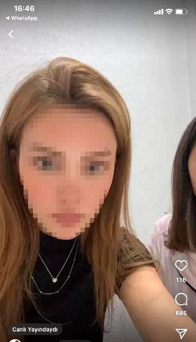 Cinsel tacizden 31,5 yıl hapse çarptırılan babasını sosyal medyada ifşa etti Cinsel tacizden 31,5 yıl hapse çarptırılan babasını sosyal medyada ifşa etti