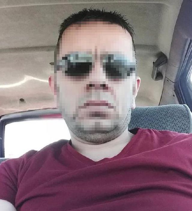 Cinsel tacizden 31,5 yıl hapse çarptırılan babasını sosyal medyada ifşa etti Cinsel tacizden 31,5 yıl hapse çarptırılan babasını sosyal medyada ifşa etti