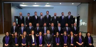 EGİAD'da genel kurul heyecanı