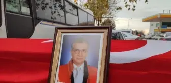 Eski Yargıtay Üyesi Dağlı, hayatını kaybetti