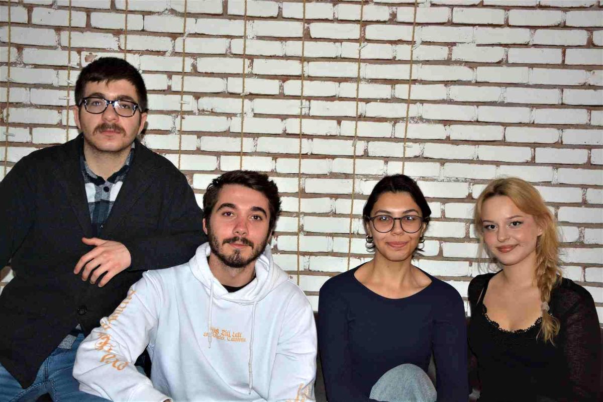 Eskişehir\'de güvenlik endişesi