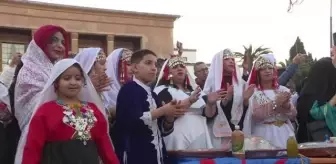 Fas'ta Amaziğ-Berberiler 2973 yılını kutluyor