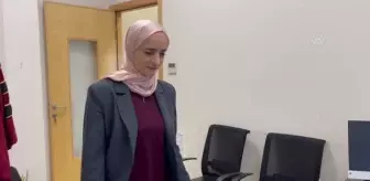Filistinli akademisyenin İstanbul'daki akademik öğrenimi ona dekanlık yolunu açtı
