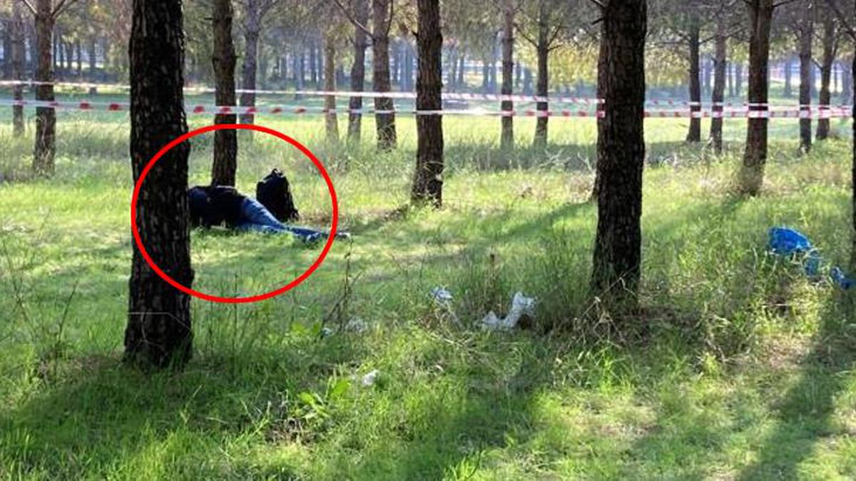 Henüz 22 yaşındaydı! Ekipler olay yerine geldiğinde iş işten geçmişti